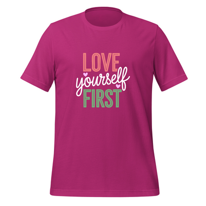 Women's Graphic Tee