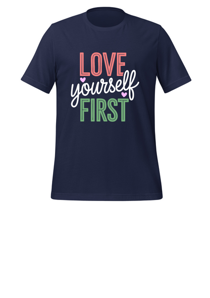 Women's Graphic Tee