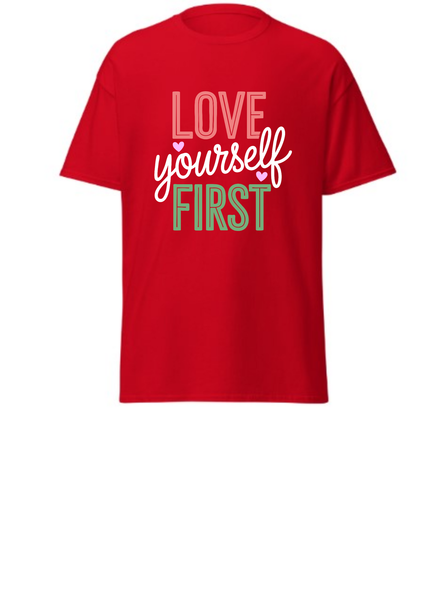 Women's Graphic Tee