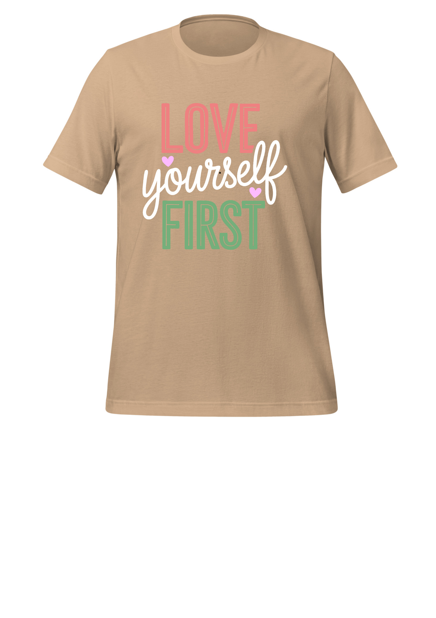 Women's Graphic Tee