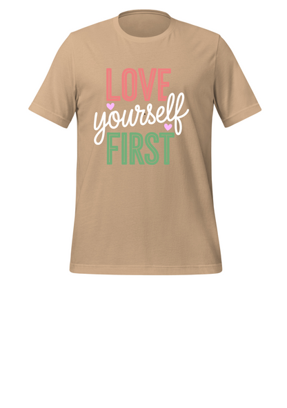 Women's Graphic Tee