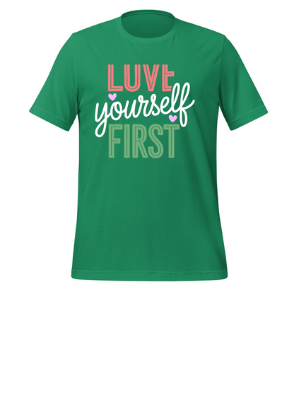 Women's Graphic Tee
