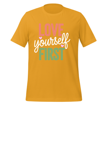 Women's Graphic Tee