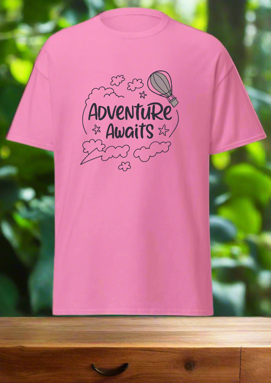 Women's Graphic Tee