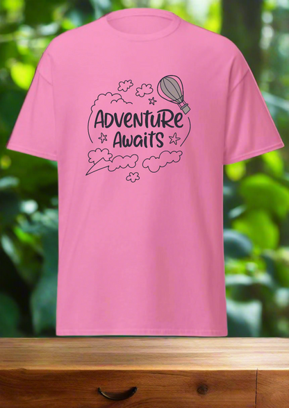 Women's Graphic Tee