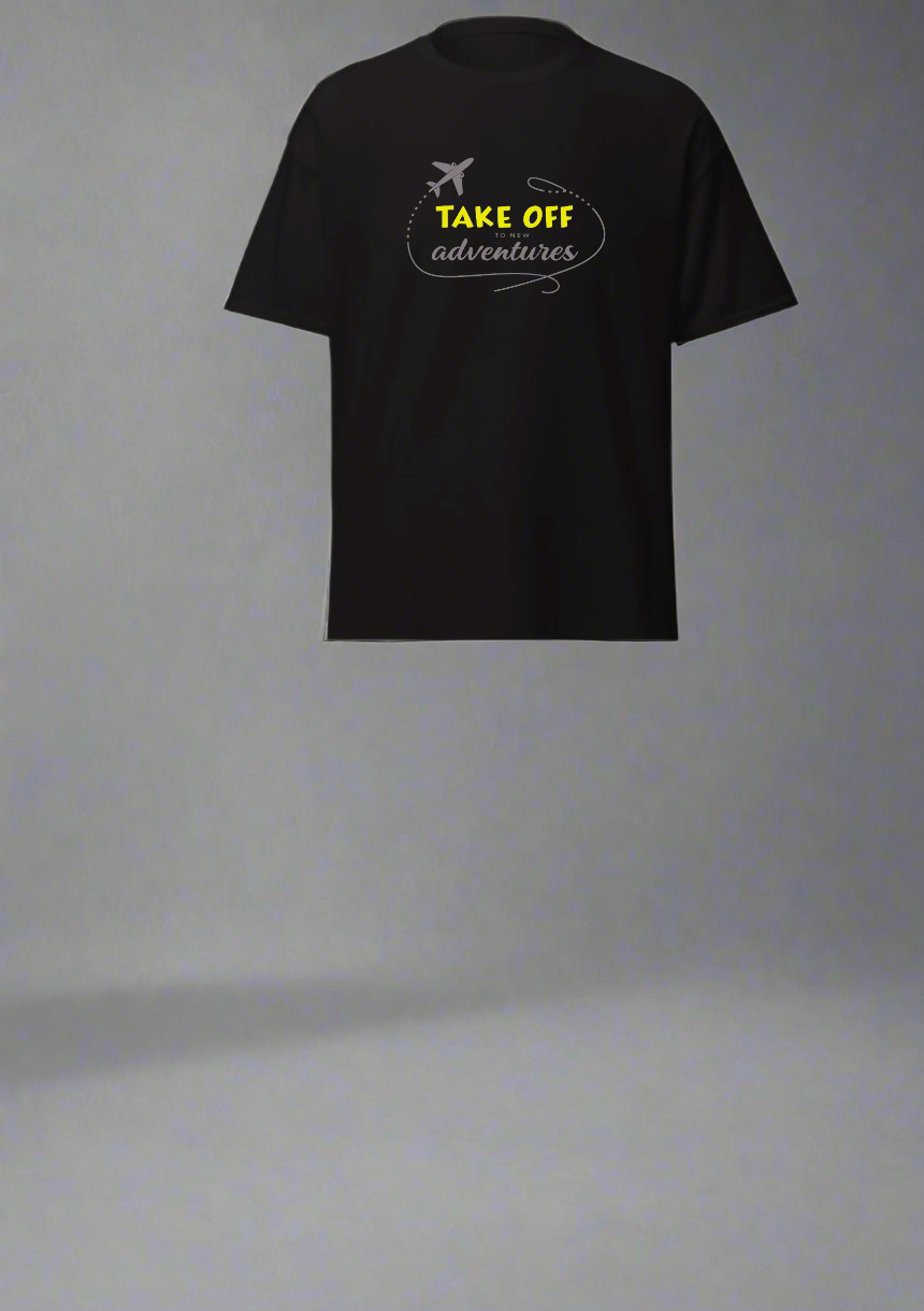 Men's Graphic Tee