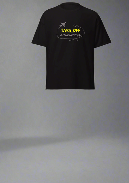 Men's Graphic Tee