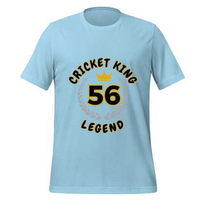 Premium Tee for Cricket Lovers
