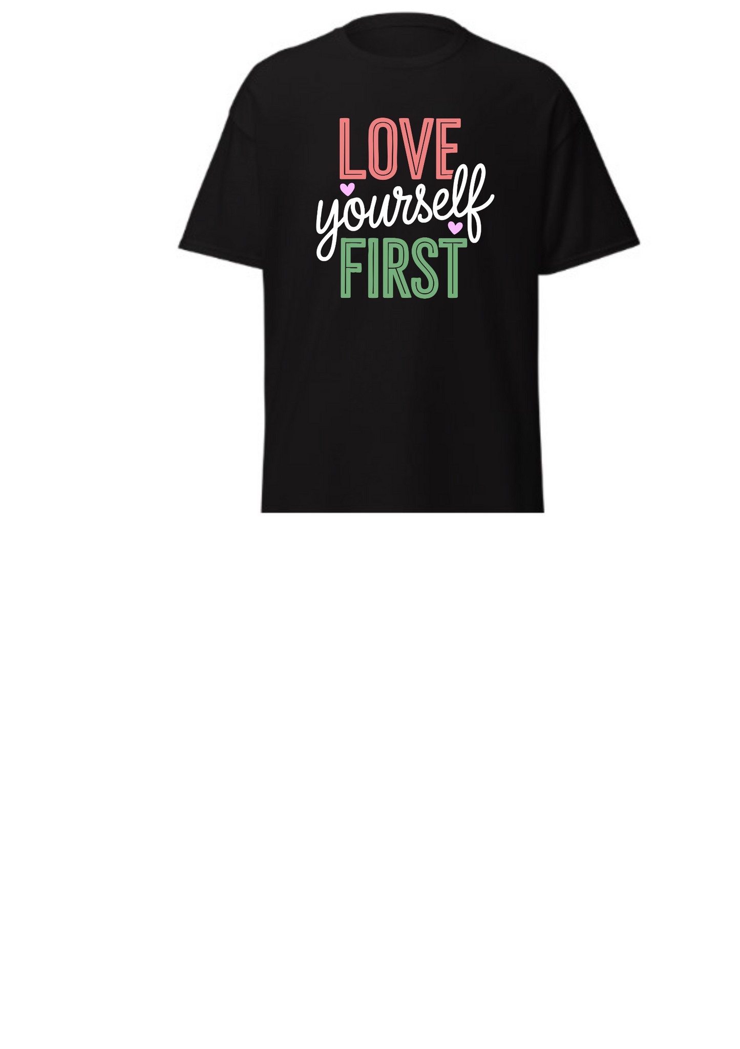 Women's Graphic Tee