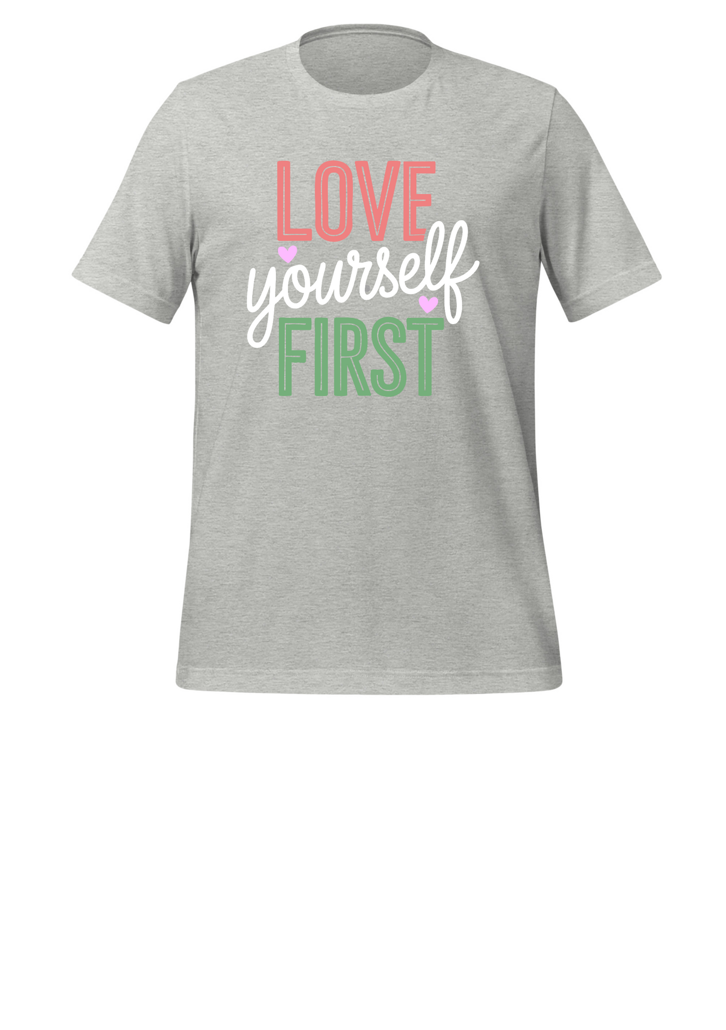 Women's Graphic Tee