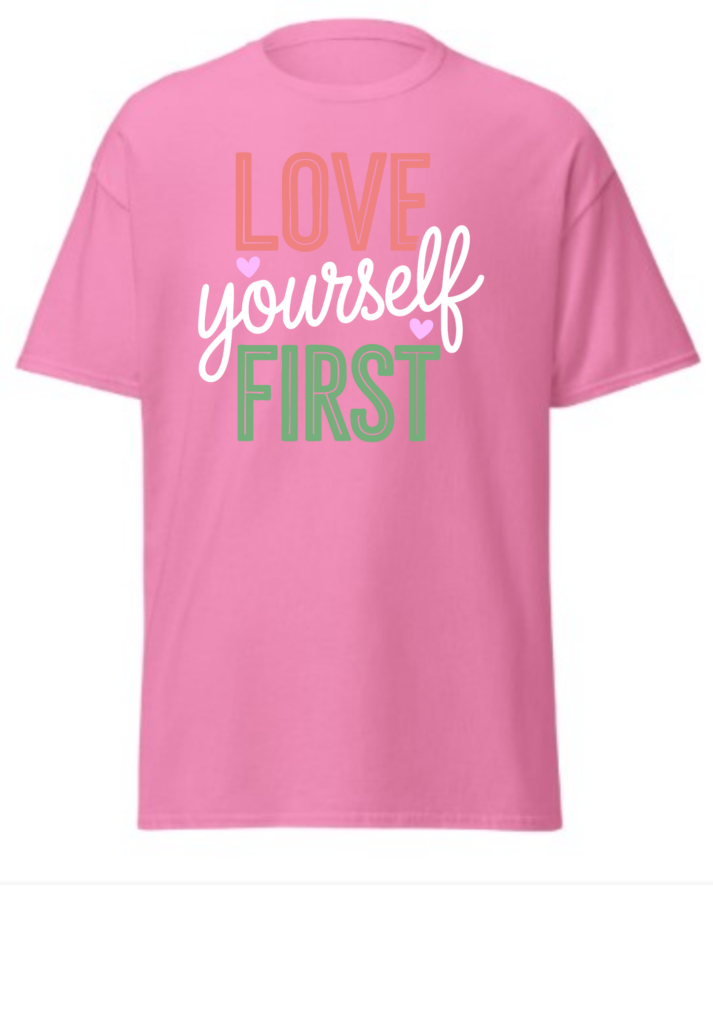 Women's Graphic Tee