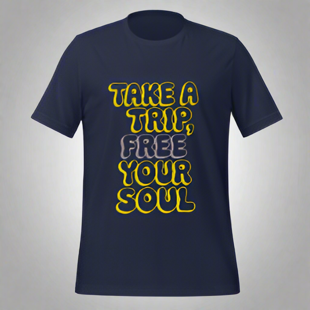 Men's Graphic Tee