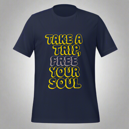 Men's Graphic Tee