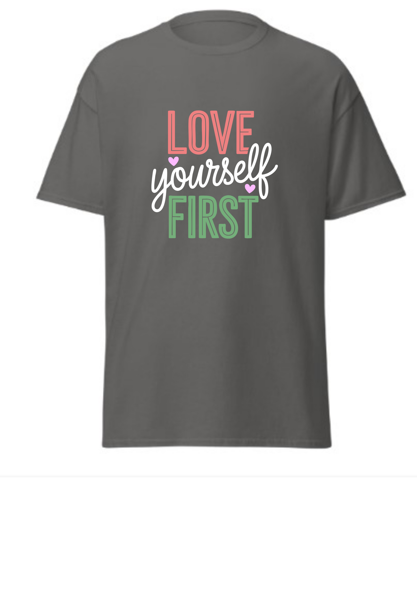 Women's Graphic Tee