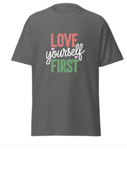 Women's Graphic Tee