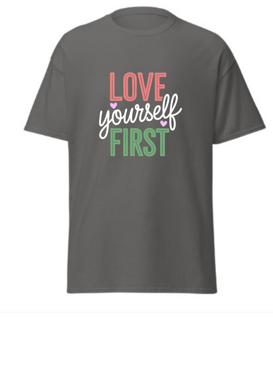 Women's Graphic Tee