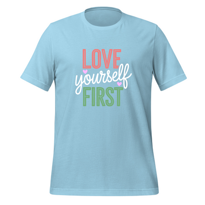 Women's Graphic Tee