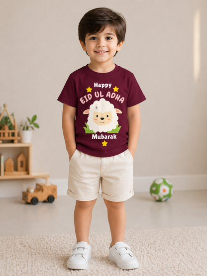 Unisex Kids T-Shirt