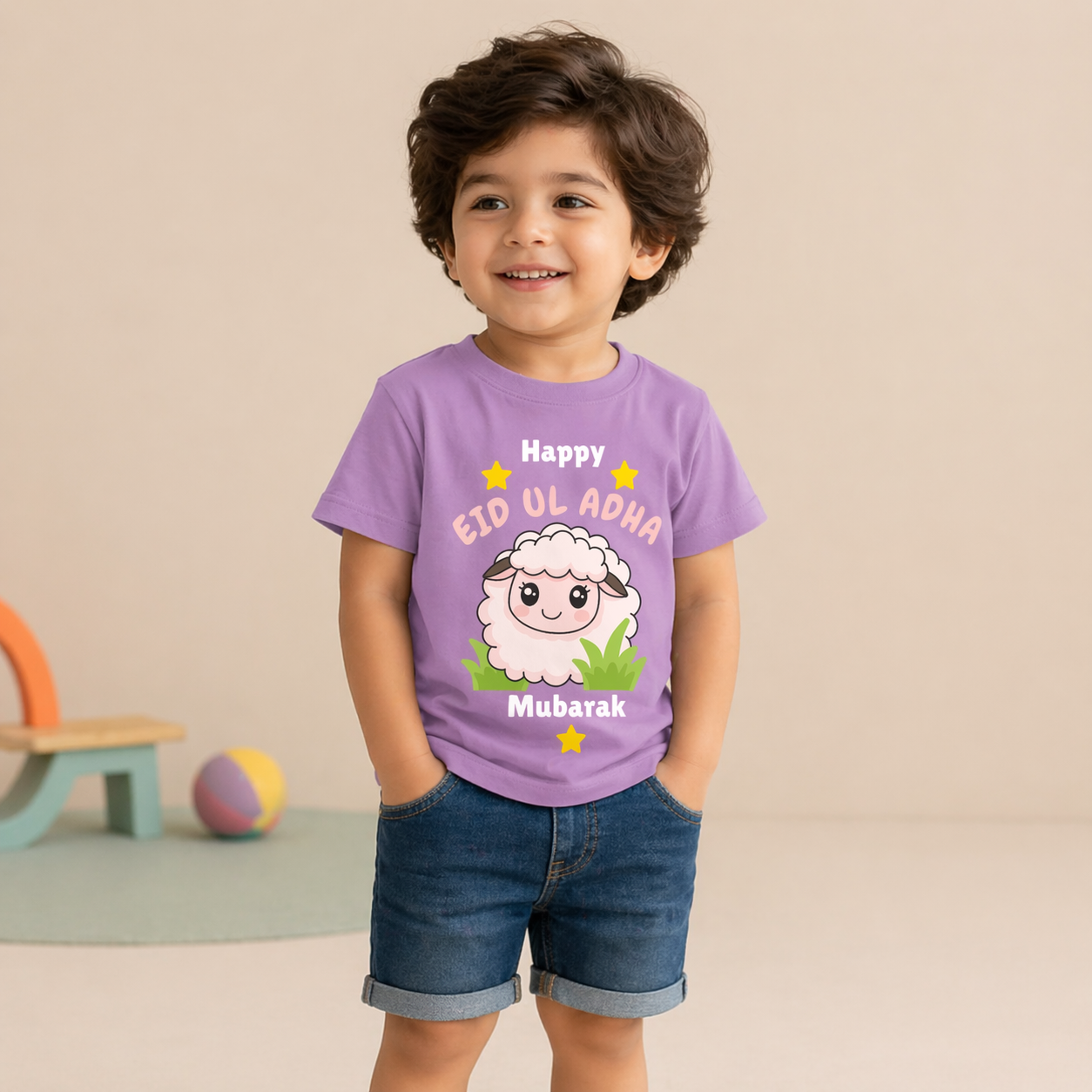 Unisex Kids T-Shirt