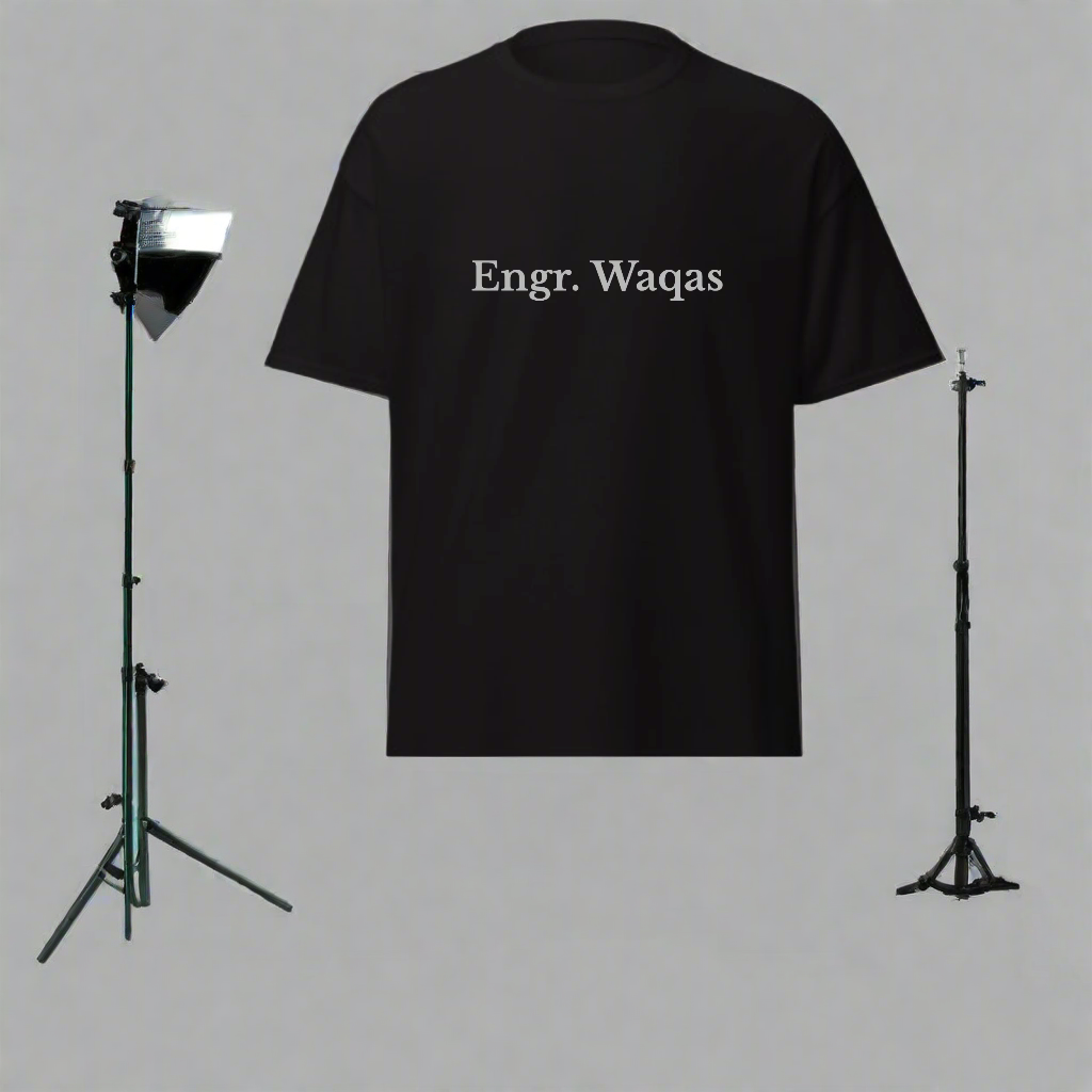 Unisex Name T-Shirt