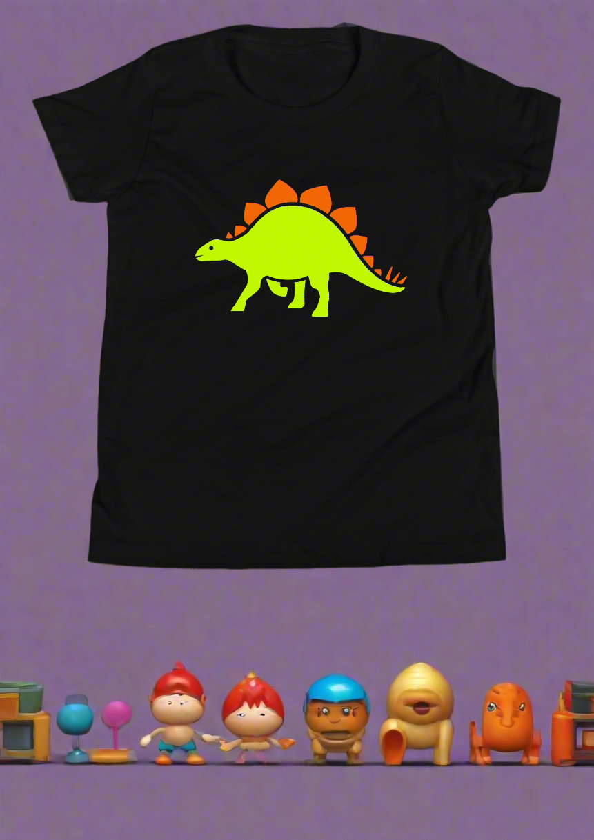 Unisex Kids T-Shirt