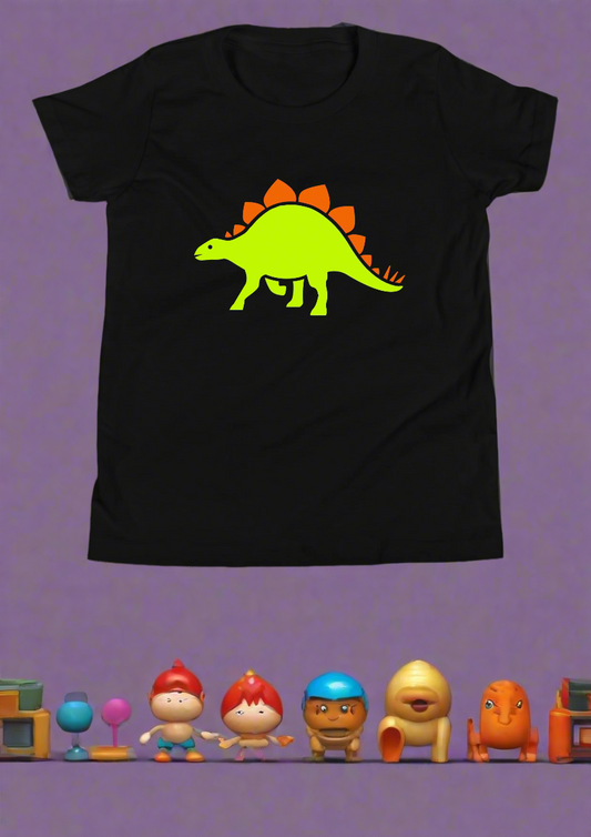 Unisex Kids T-Shirt