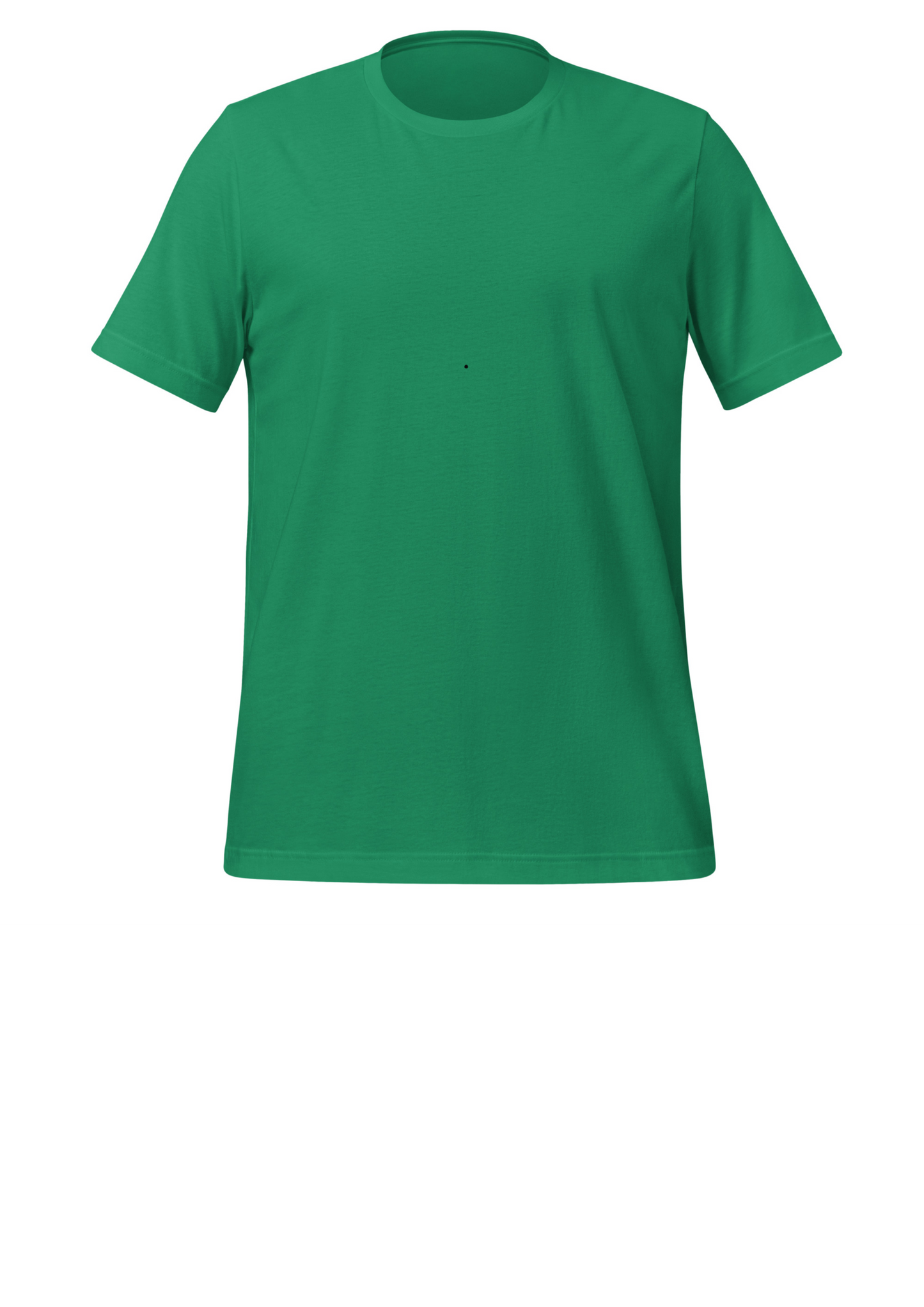 Premium Plain T-Shirt