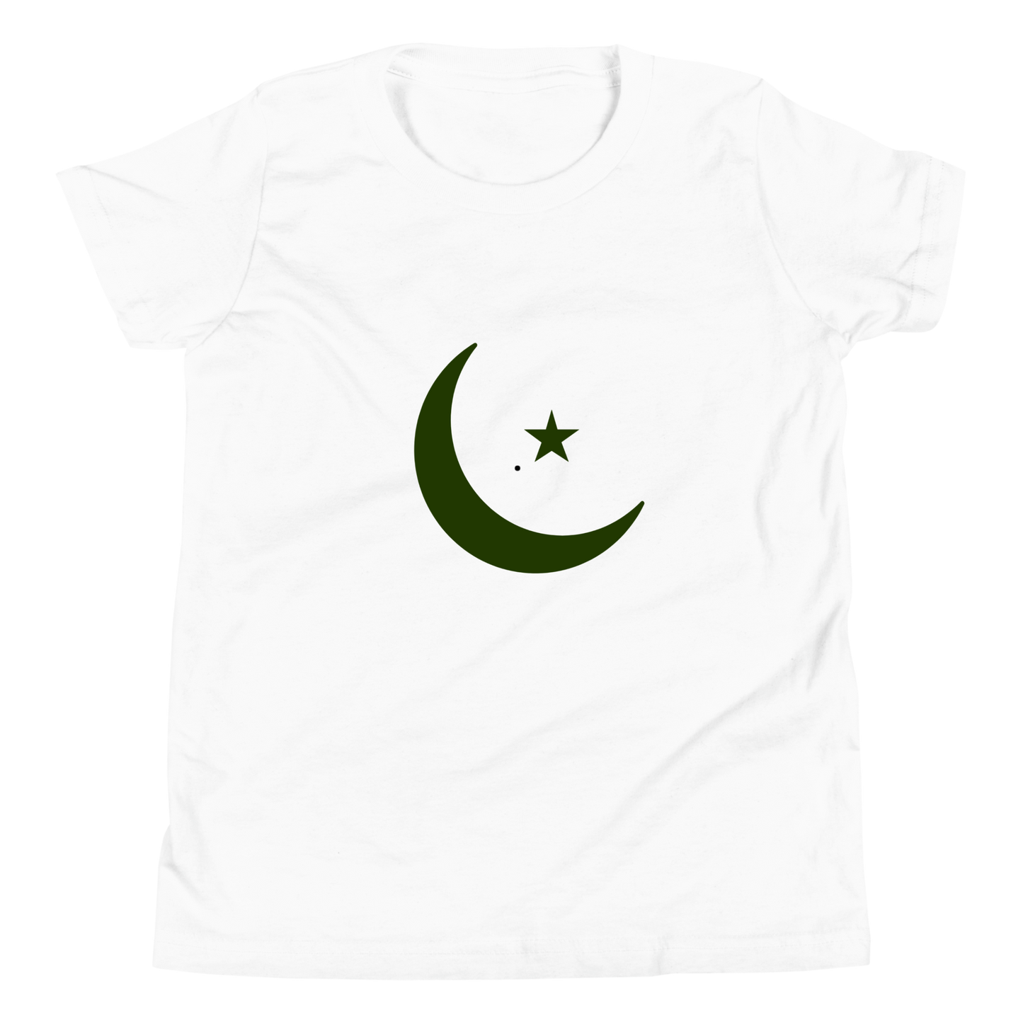 Unisex Kids T-Shirt