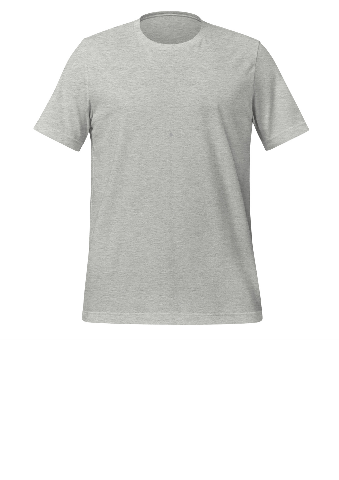 Premium Plain T-Shirt