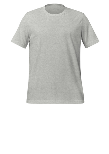 Premium Plain T-Shirt