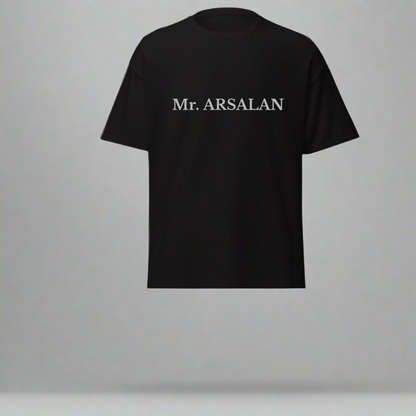 Unisex Name T-Shirt