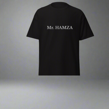 Unisex Name T-Shirt