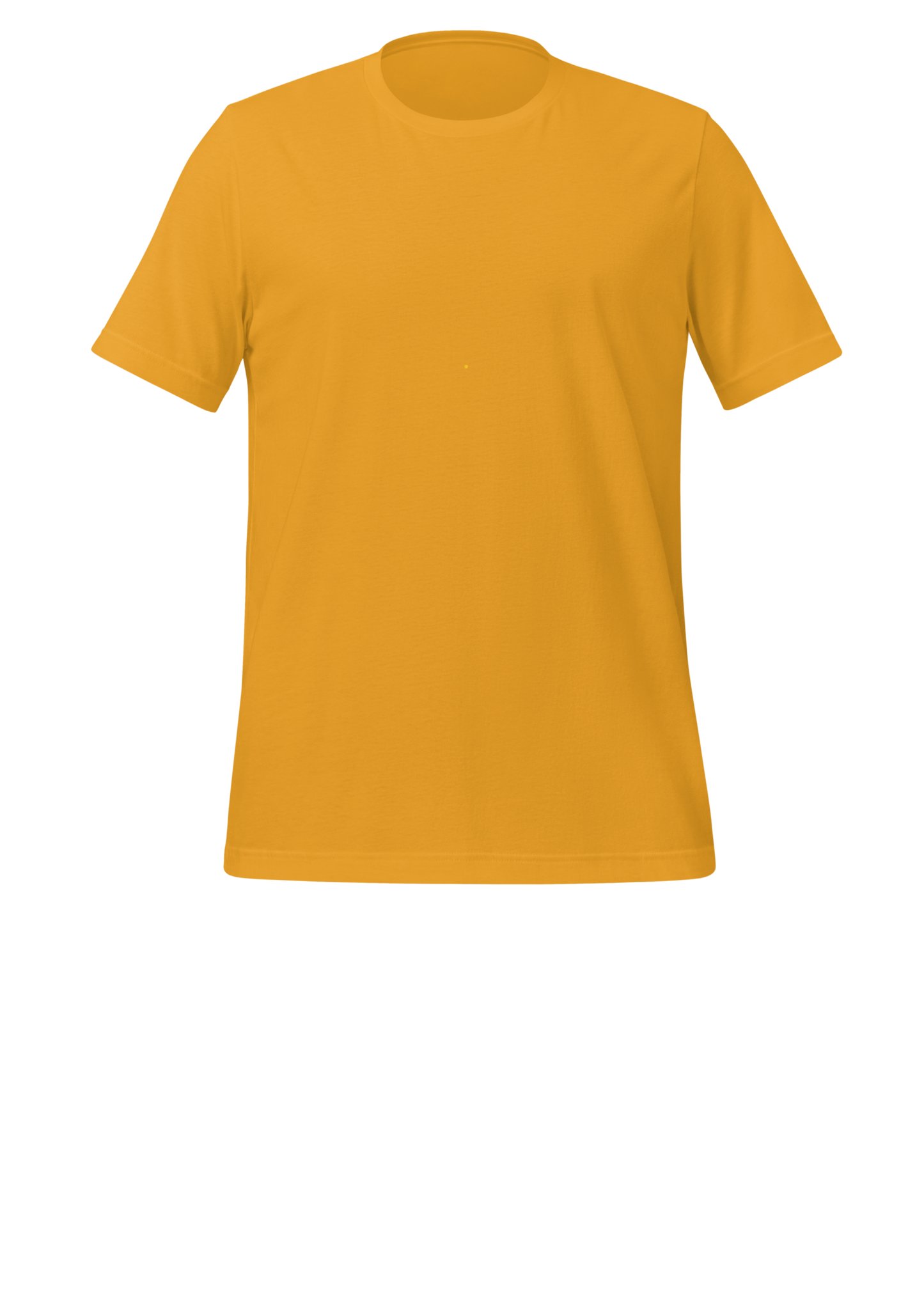 Premium Plain T-Shirt