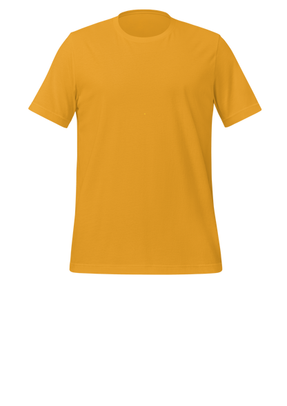 Premium Plain T-Shirt