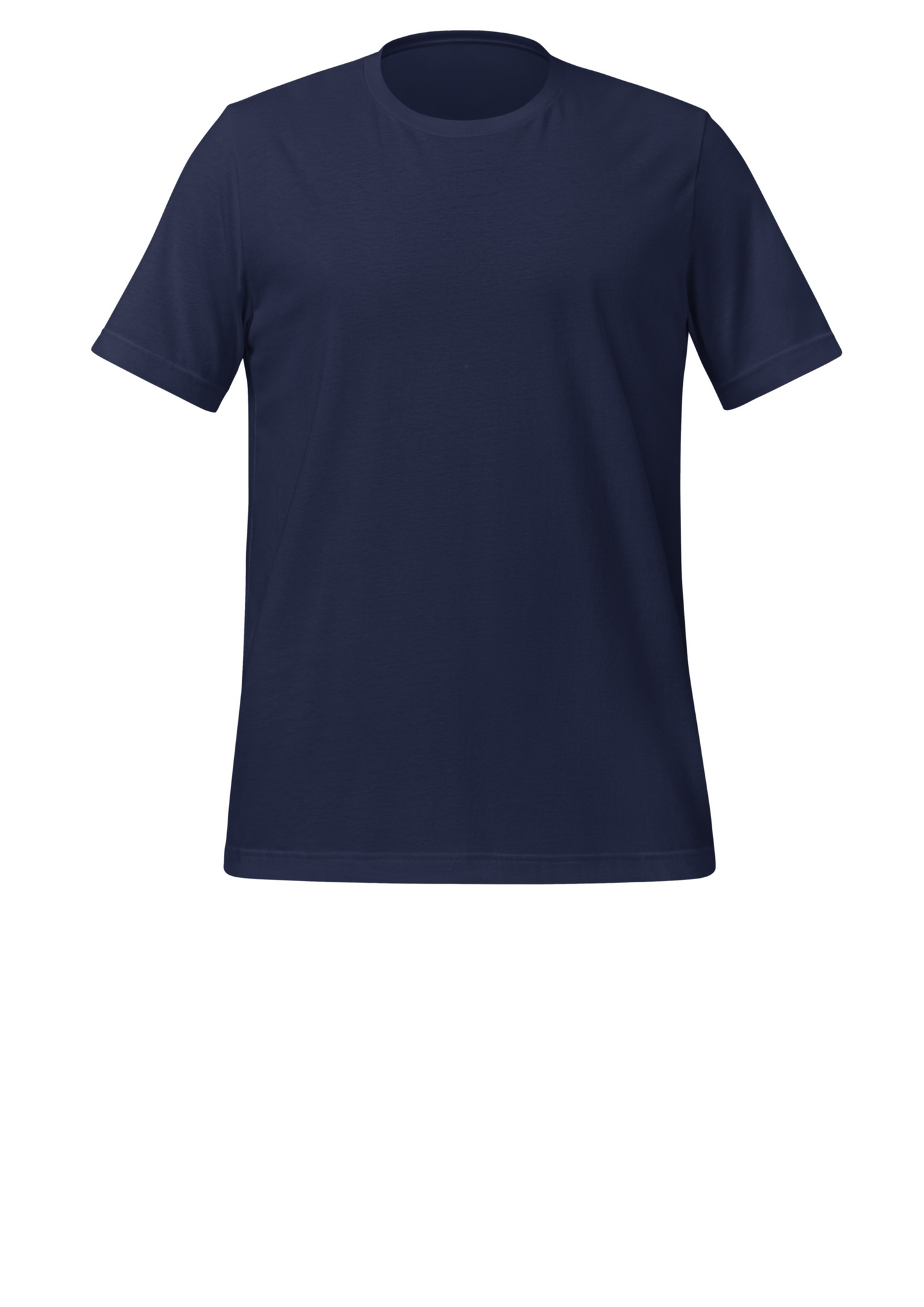 Premium Plain T-Shirt
