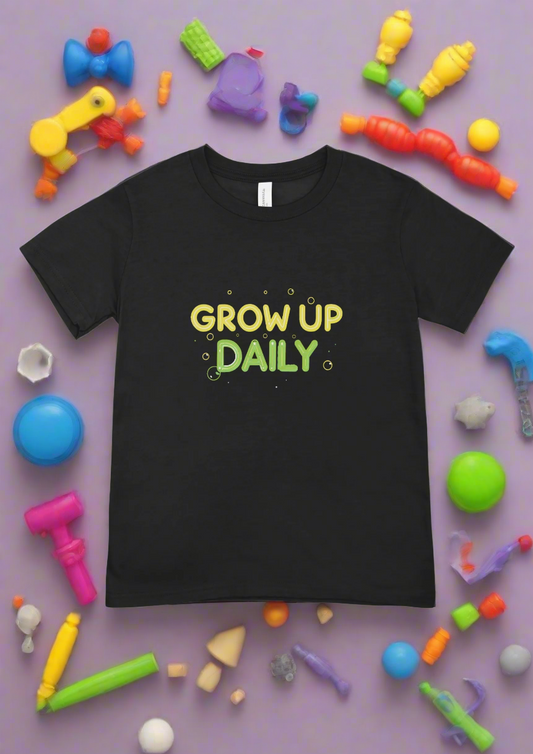 Unisex Kids T-Shirt