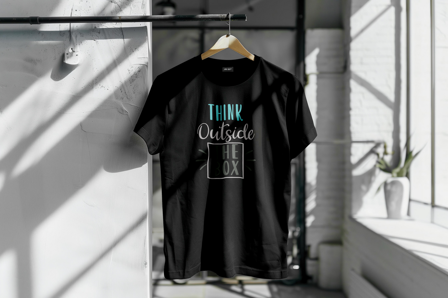 Men's Graphic T-Shirt