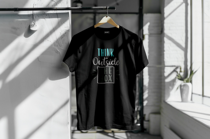 Men's Graphic T-Shirt