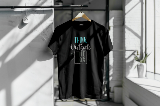 Men's Graphic T-Shirt