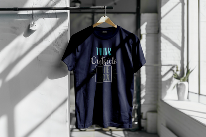 Men's Graphic T-Shirt