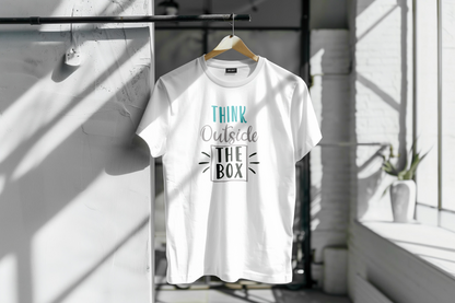 Men's Graphic T-Shirt
