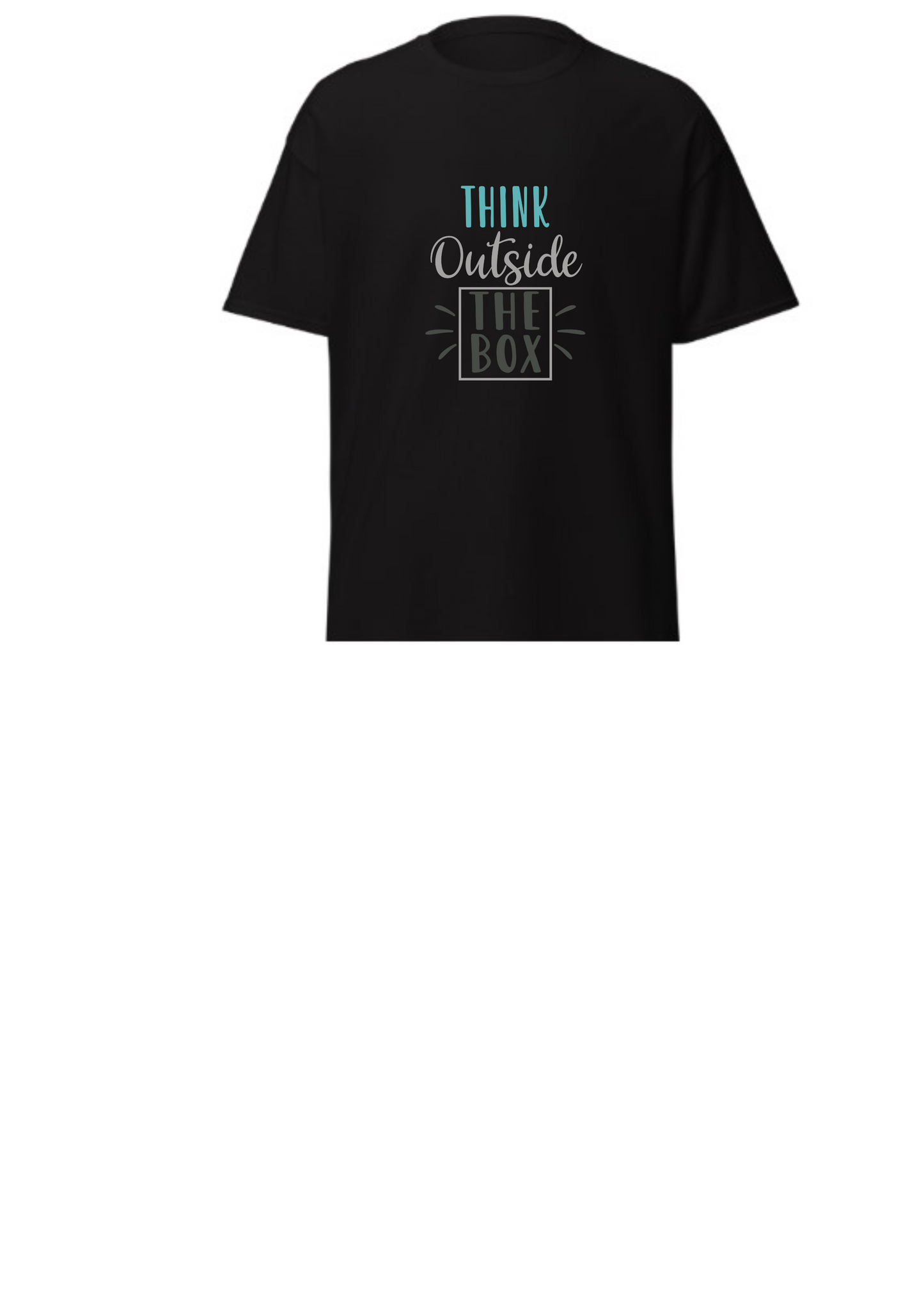 Men's Graphic T-Shirt