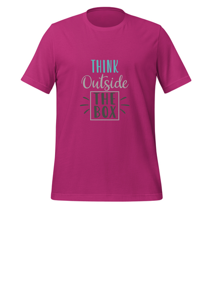 Men's Graphic T-Shirt