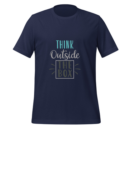 Men's Graphic T-Shirt