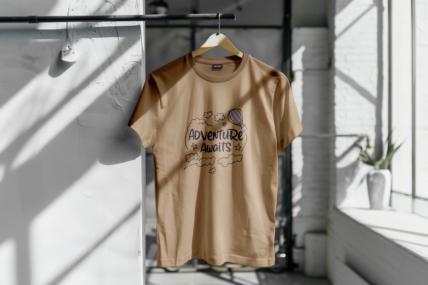 Women's Graphic Tee