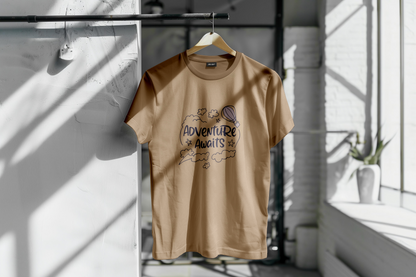 Women's Graphic Tee