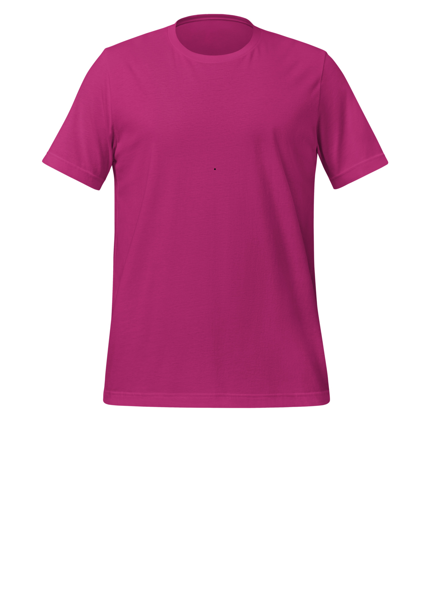 Premium Plain T-Shirt