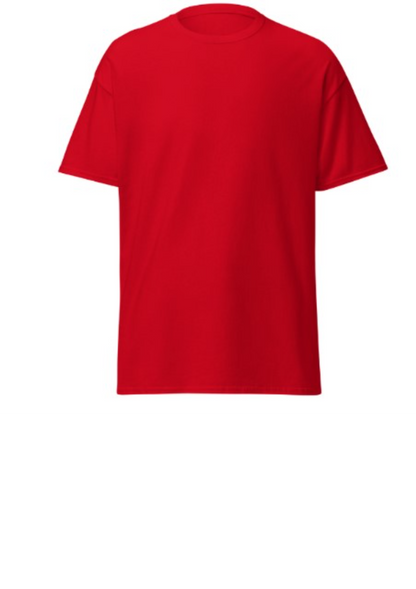 Premium Plain T-Shirt