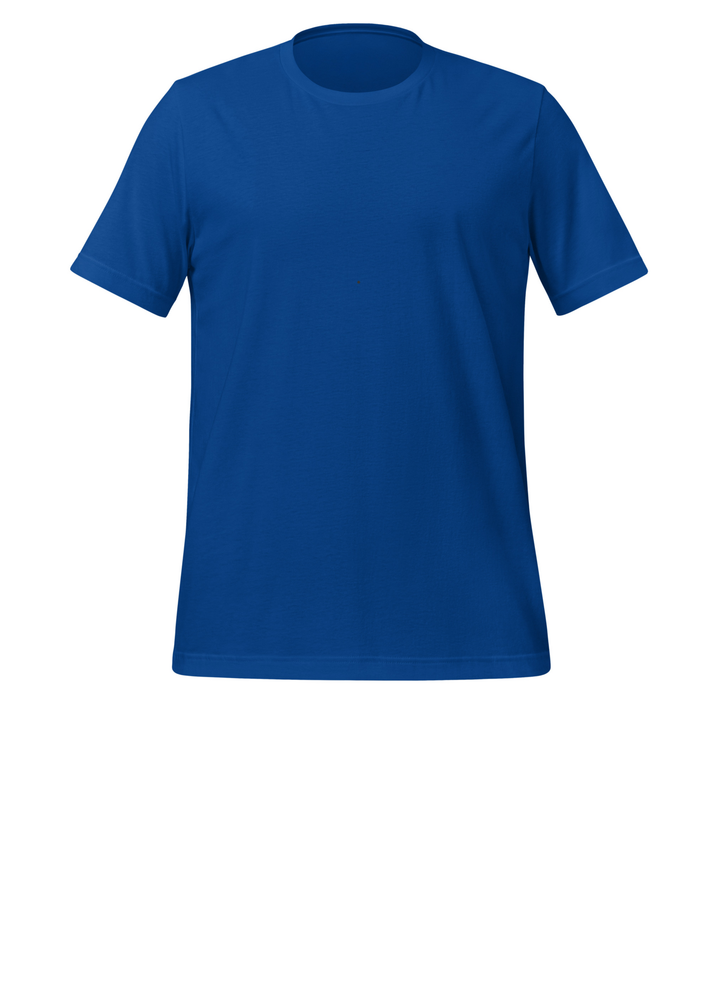 Premium Plain T-Shirt