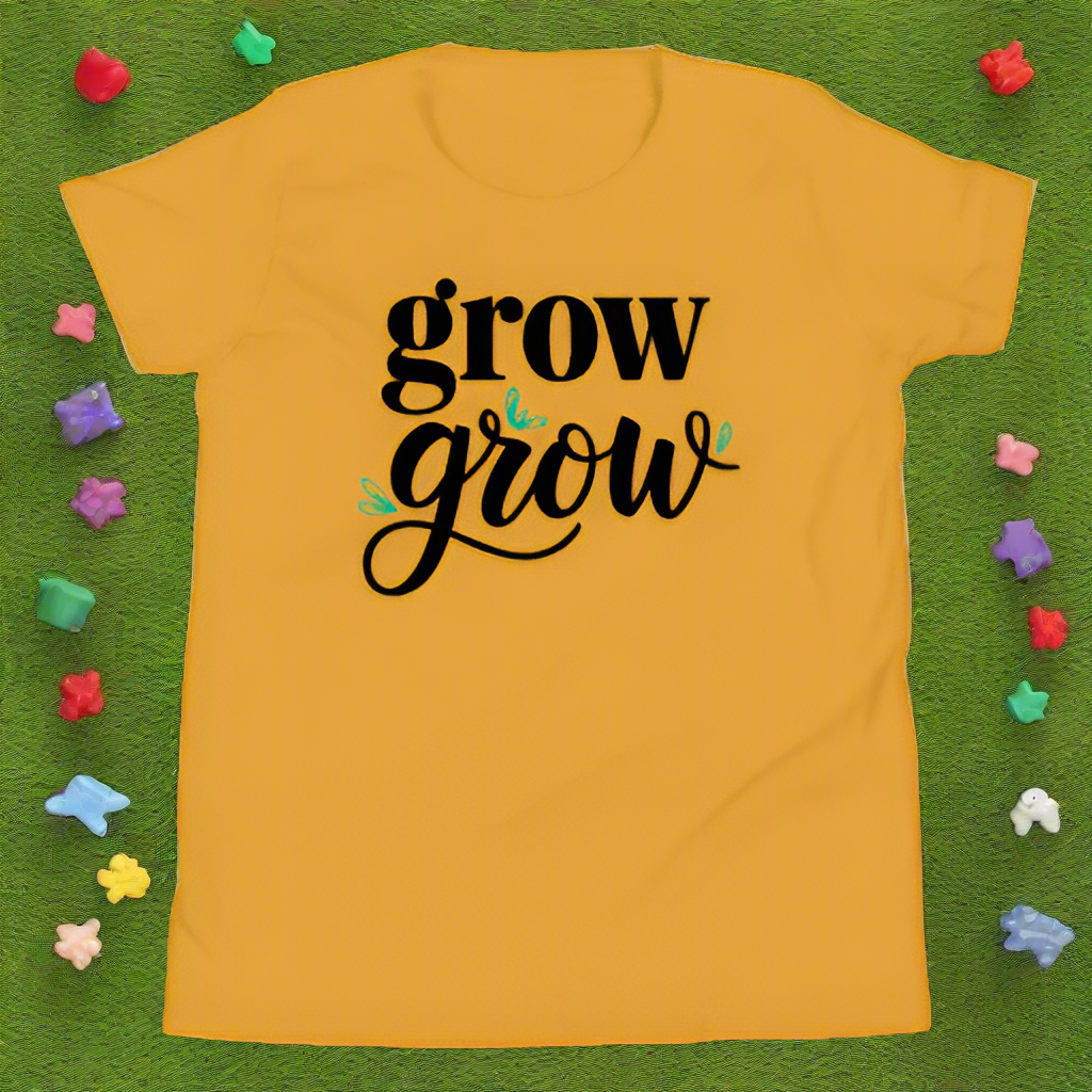 Unisex Kids T-Shirt
